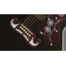 EPIPHONE EJ-200SCE BLACK GLD Електроакустична гітара