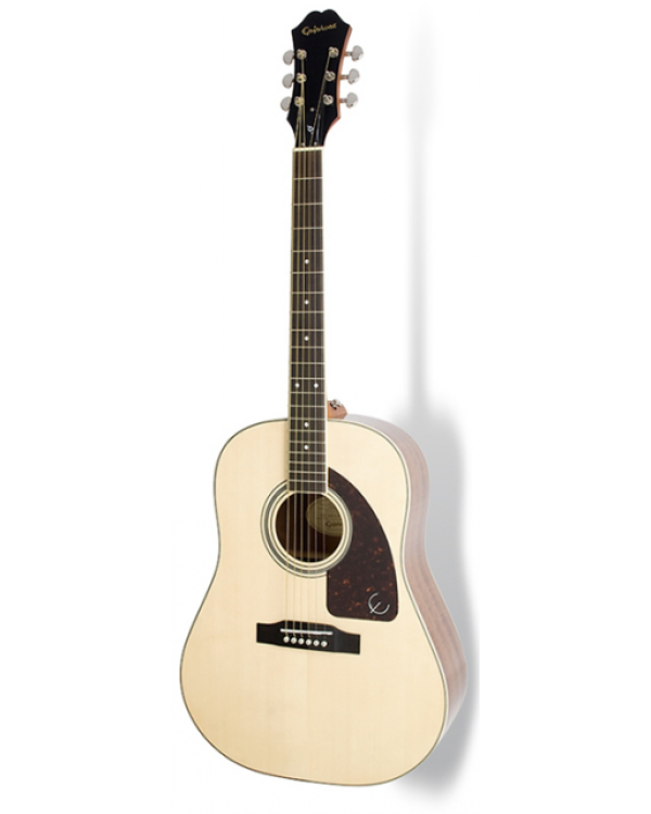 EPIPHONE AJ220S NA Гітара акустична