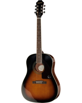EPIPHONE AJ220S VS Гітара акустична