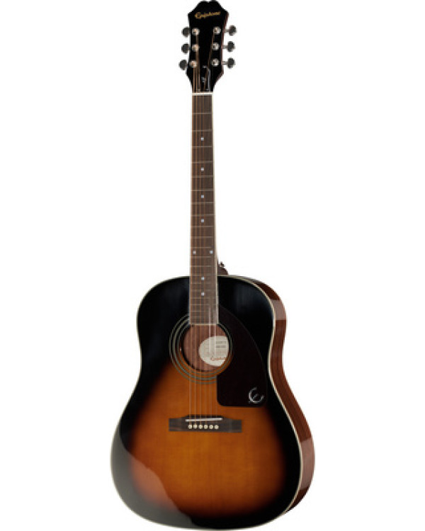 EPIPHONE AJ220S VS Гітара акустична