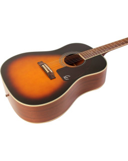 EPIPHONE AJ220S VS Гітара акустична-foto3