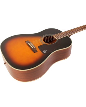 EPIPHONE AJ220S VS Гітара акустична-foto3