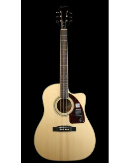 EPIPHONE AJ-220SCE NT Гітара електроакустична EPIPHONE AJ-220SCE NT Гітара електроакустична