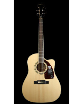 EPIPHONE AJ-220SCE NT Гітара електроакустична