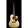 EPIPHONE AJ-220SCE NT Гітара електроакустична