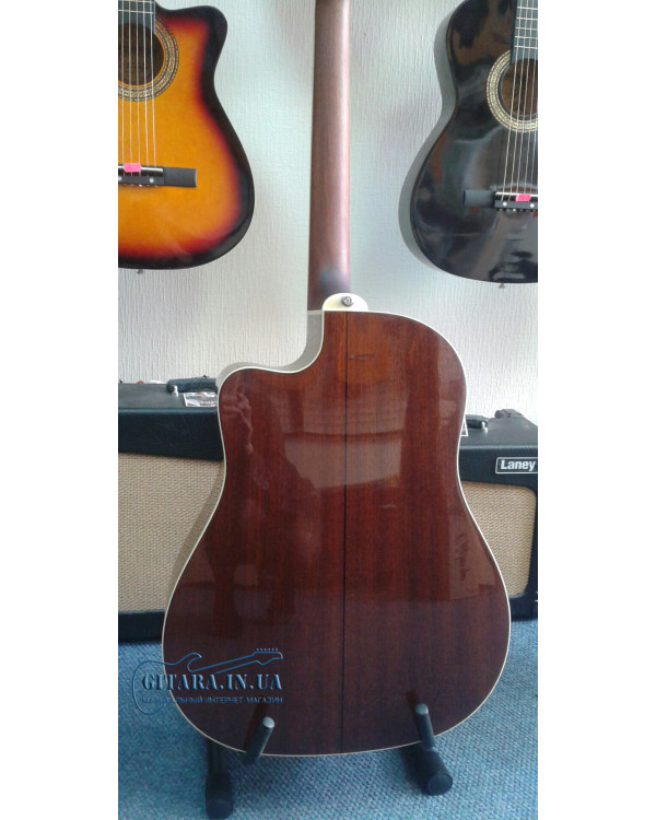 EPIPHONE AJ-220SCE NT Гітара електроакустична