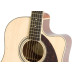 EPIPHONE AJ-220SCE NT Гітара електроакустична