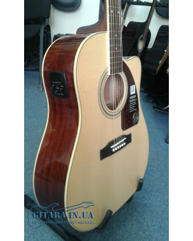 EPIPHONE AJ-220SCE NT Гітара електроакустична-foto4