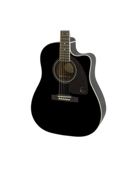 EPIPHONE AJ-220SCE EB Гітара електроакустична-foto3