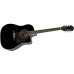 EPIPHONE AJ-220SCE EB Гітара електроакустична