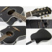 EPIPHONE AJ-220SCE EB Гітара електроакустична