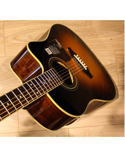 EPIPHONE AJ-220SCE VS Гітара електроакустична EPIPHONE AJ-220SCE VS Гітара електроакустична