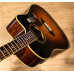 EPIPHONE AJ-220SCE VS Гітара електроакустична