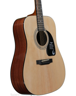 Акустична гітара EPIPHONE DR-100 NATURAL CH HDWЕ Акустична гітара EPIPHONE DR-100 NATURAL CH HDWЕ