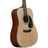 Акустична гітара EPIPHONE DR-100 NATURAL CH HDWЕ