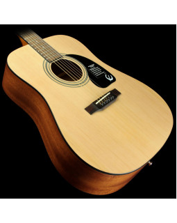 Акустична гітара EPIPHONE DR-100 NATURAL CH HDWЕ-foto7