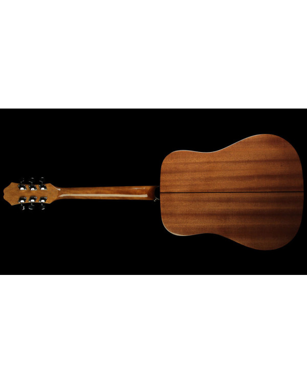 Акустична гітара EPIPHONE DR-100 NATURAL CH HDWЕ