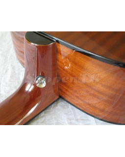 Акустична гітара EPIPHONE DR-100 Vint. Sunburst Ch Hdwe-foto2
