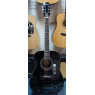 EPIPHONE DR-100 EBONY CH HDWE Гітара акустична