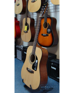 Акустична гітара EPIPHONE DR-100 NATURAL CH HDWЕ-foto6
