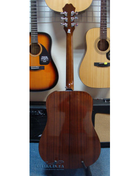 Акустична гітара EPIPHONE DR-100 NATURAL CH HDWЕ-foto5