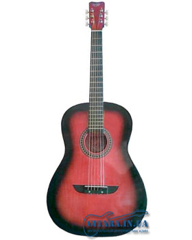 EUROFON GSW38RDS Гітара акустична