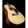 FENDER CD-60SCE-12 Natural Електроакустична гітара, 12 струн