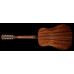 FENDER CD-160 SE-12 NT Електроакустична гітара, 12 струн