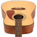 FENDER CD-160 SE-12 NT Електроакустична гітара, 12 струн