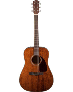 FENDER CD-140S ALL MAHOGANY Гітара акустична