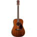 FENDER CD-140S ALL MAHOGANY Гітара акустична