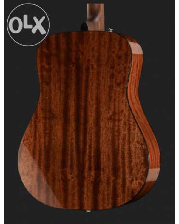 FENDER CD-140S ALL MAHOGANY Гітара акустична