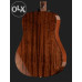 FENDER CD-140S ALL MAHOGANY Гітара акустична
