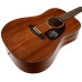 FENDER CD-140S ALL MAHOGANY Гітара акустична