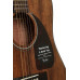 FENDER CD-140S ALL MAHOGANY Гітара акустична