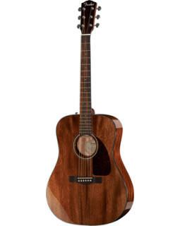 FENDER CD-140S ALL MAHOGANY Гітара акустична-foto5