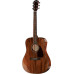 FENDER CD-140S ALL MAHOGANY Гітара акустична