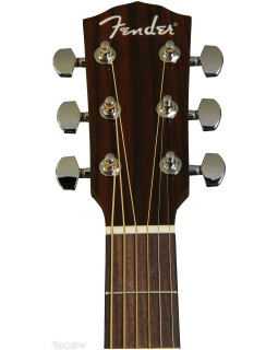 FENDER CD-140S ALL MAHOGANY Гітара акустична-foto6
