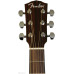 FENDER CD-140S ALL MAHOGANY Гітара акустична