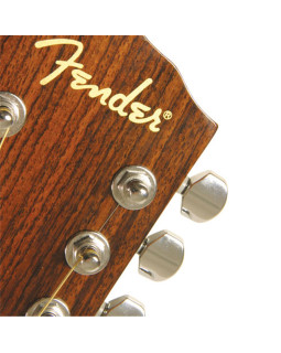 FENDER CD-140S ALL MAHOGANY Гітара акустична-foto7