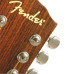 FENDER CD-140S ALL MAHOGANY Гітара акустична