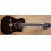FENDER T-BUCKET 300CE ASH TRANS DARK BROWN