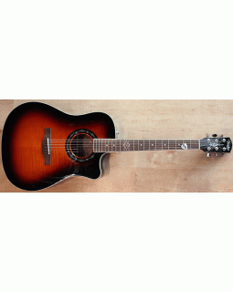 FENDER T-BUCKET 300CE FMT 3SB-foto2