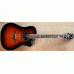 FENDER T-BUCKET 300CE FMT 3SB