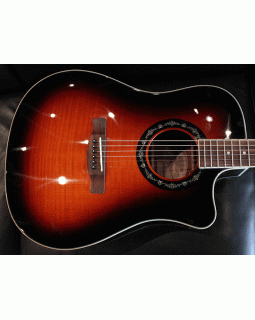 FENDER T-BUCKET 300CE FMT 3SB-foto3