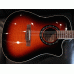 FENDER T-BUCKET 300CE FMT 3SB