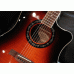 FENDER T-BUCKET 300CE FMT 3SB