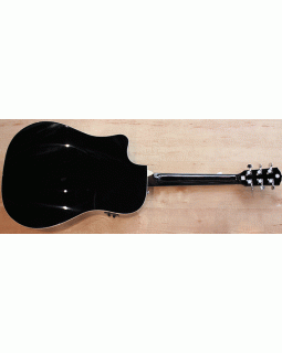 FENDER T-BUCKET 300CE FMT 3SB-foto5