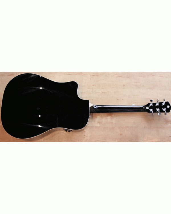 FENDER T-BUCKET 300CE FMT 3SB