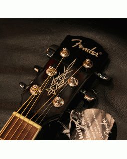 FENDER T-BUCKET 300CE ASH TRANS VIOLET-foto3